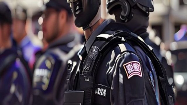 Diverse Perspectives on Law Enforcement Presence at Pride Events