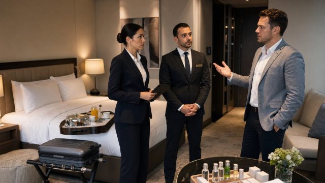 Tan France Unveils Behind-the-