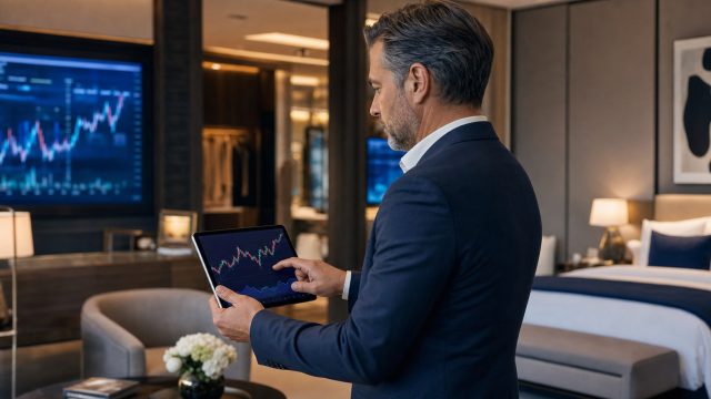 Navigating the Shift: Understanding the Latest Trends in Tech Stocks