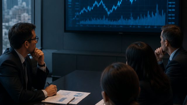 Micron's Earnings Report: Anticipating Market Reactions